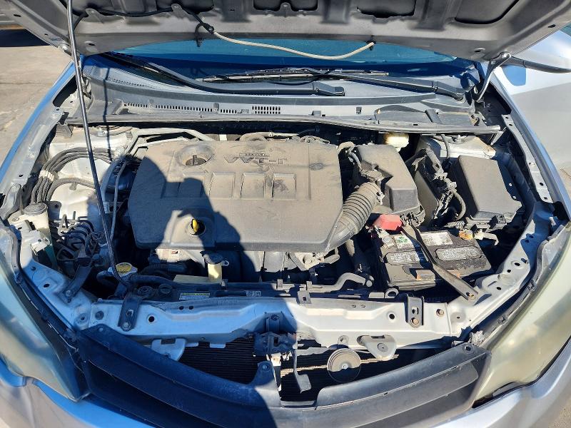 Фото 10 - TOYOTA COROLLA