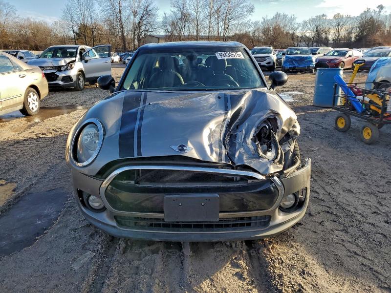 Фото 5 - MINI COOPER