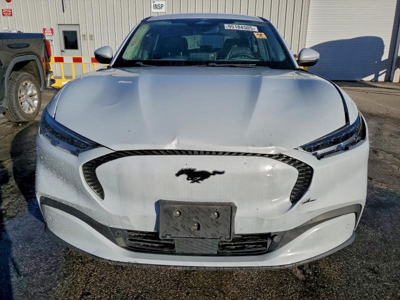 Фото 5 - FORD MUSTANG