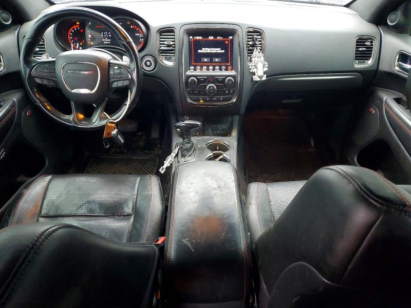 Фото 8 - DODGE DURANGO