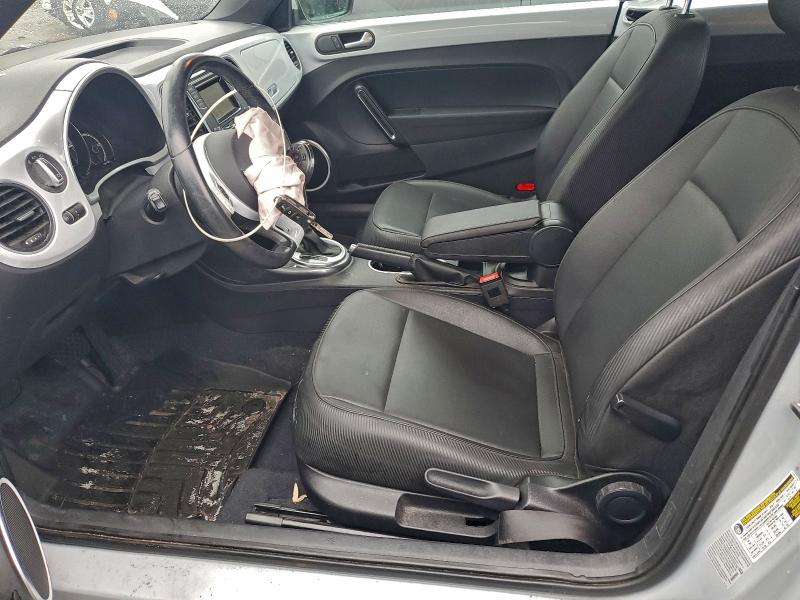 Фото 7 - VOLKSWAGEN BEETLE