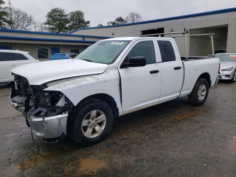 Фото 1 - RAM 1500