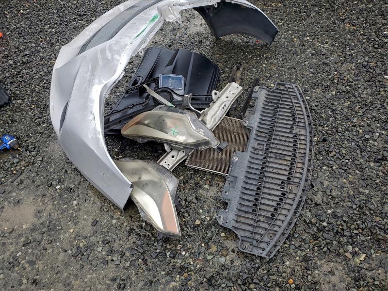 Фото 12 - TOYOTA COROLLA