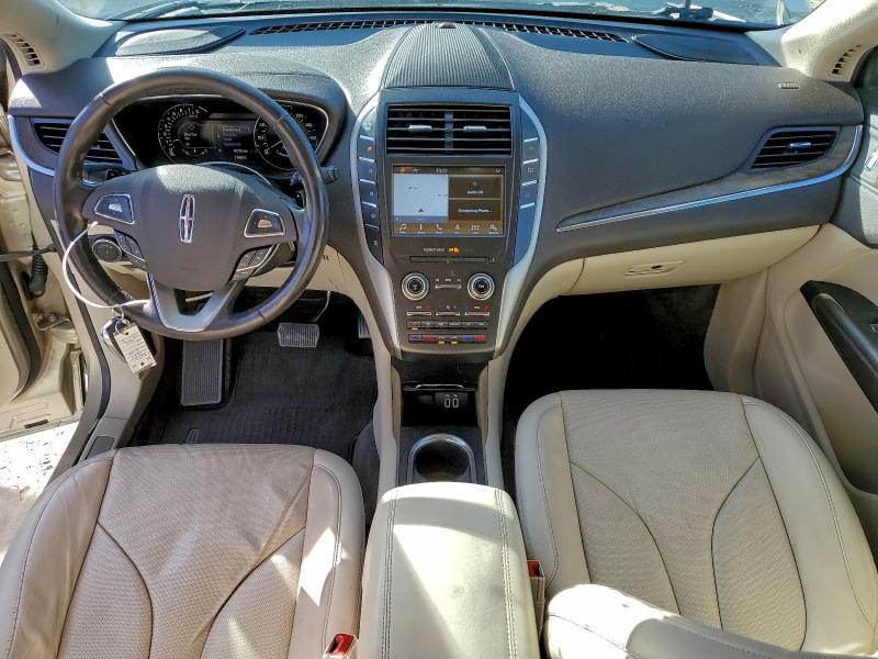 Фото 8 - LINCOLN MKC