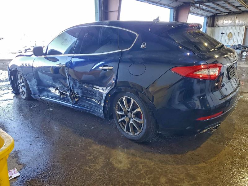 Фото 2 - MASERATI ALL MODELS