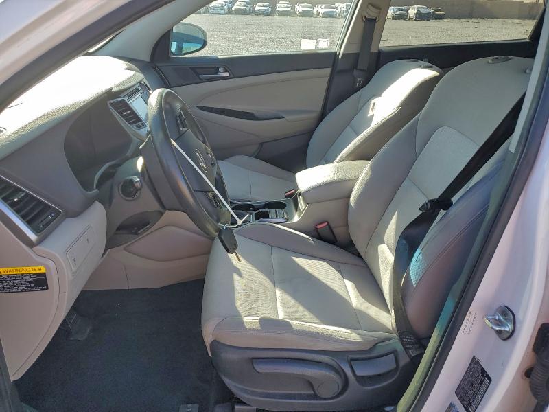 Фото 7 - HYUNDAI TUCSON