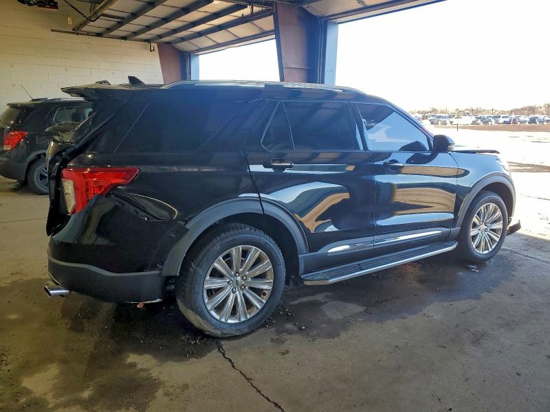 Фото 3 - FORD EXPLORER