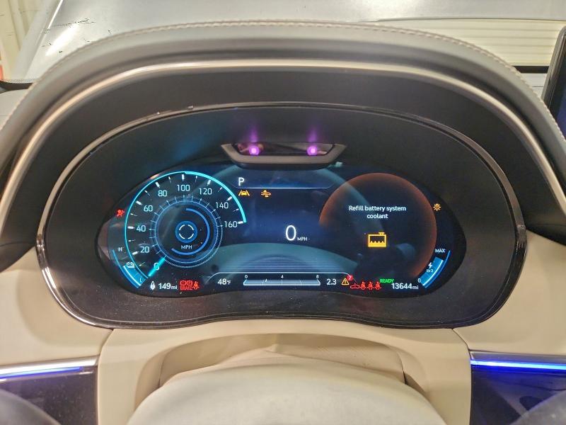 GENESIS GV70 BASE 2023 VIN 5NMMCET13PH000871