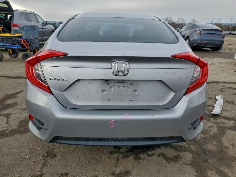 Фото 6 - HONDA CIVIC