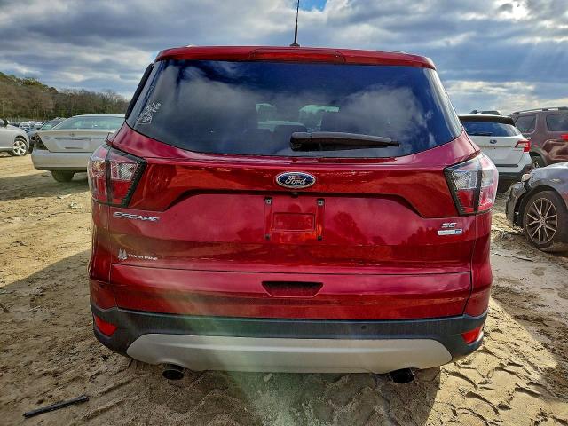 Фото 6 - FORD ESCAPE