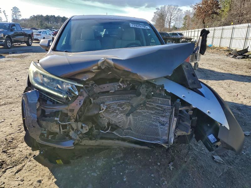 Фото 5 - HONDA CRV