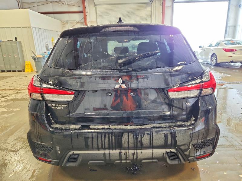 Фото 6 - MITSUBISHI OUTLANDER