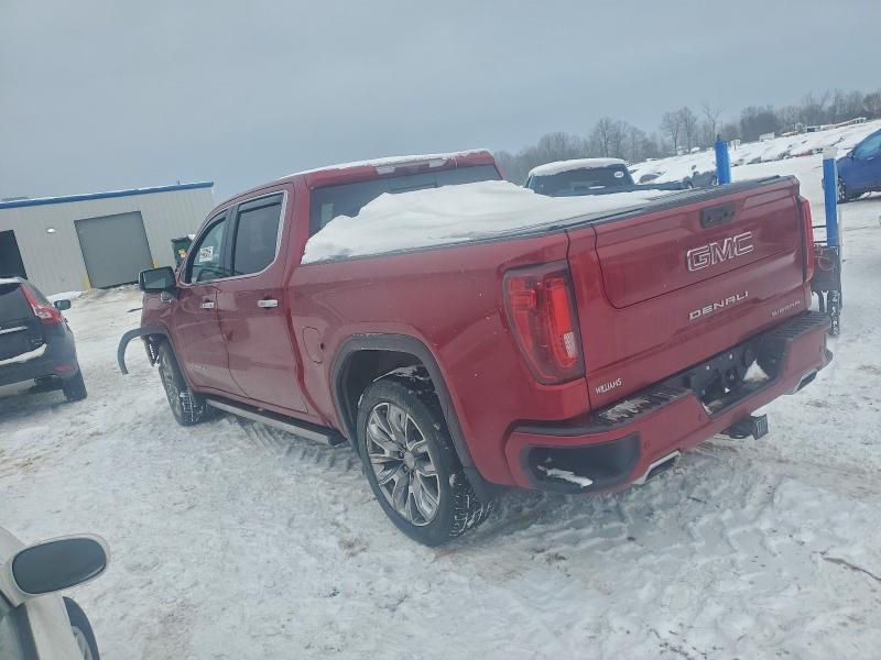 Фото 2 - GMC SIERRA