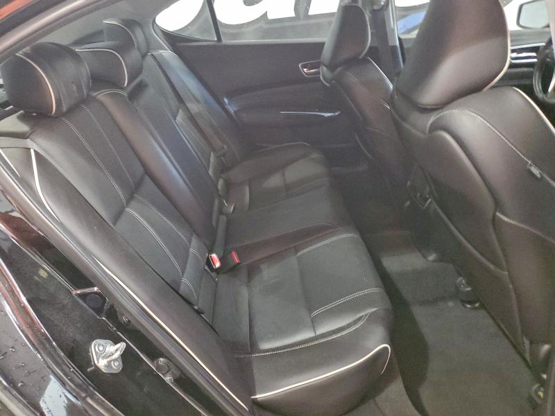 Фото 11 - ACURA TLX