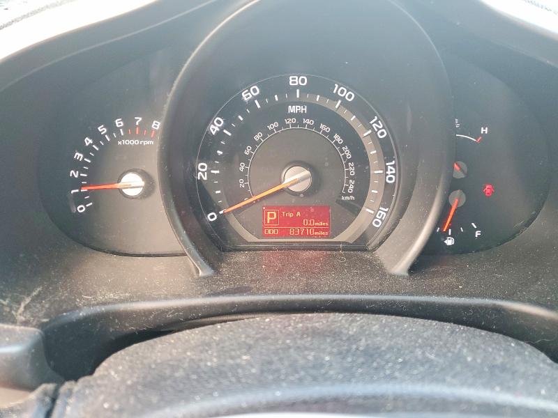 Фото 9 - KIA SPORTAGE