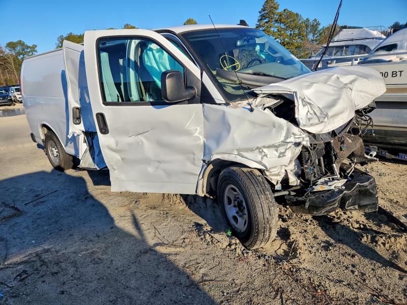 Фото 4 - CHEVROLET EXPRESS