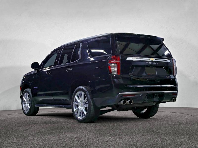 Фото 3 - CHEVROLET TAHOE