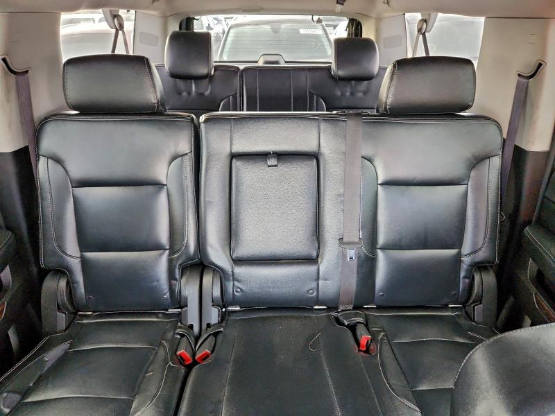 Фото 10 - CHEVROLET SUBURBAN