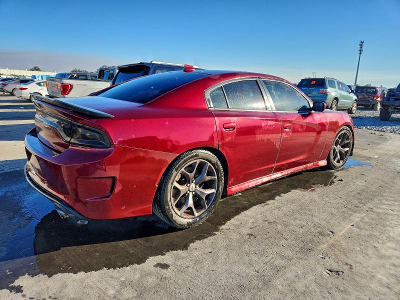 Фото 3 - DODGE CHARGER