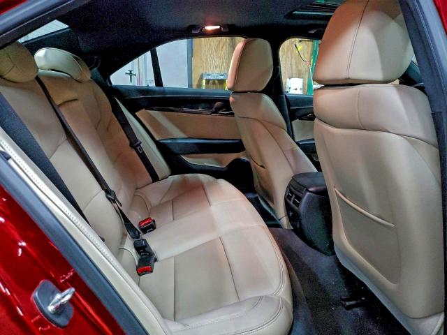 Фото 10 - CADILLAC ATS