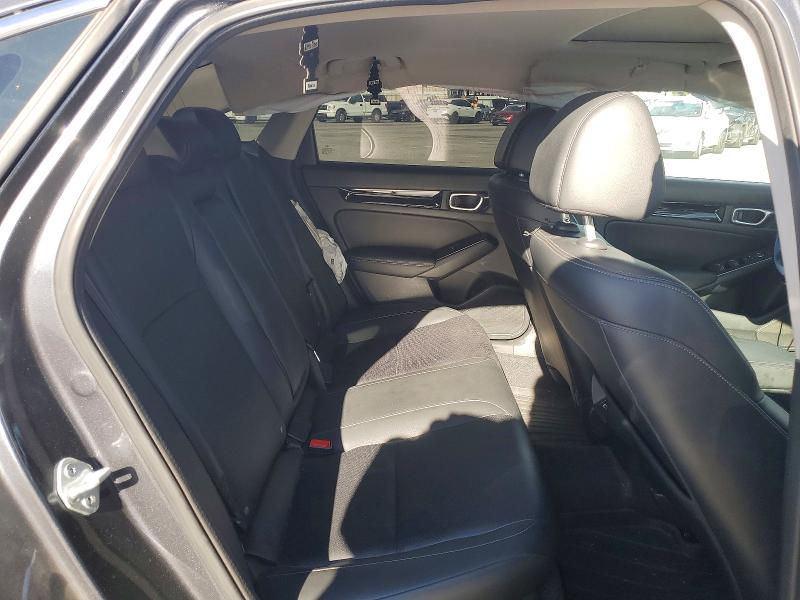 Фото 10 - HONDA CIVIC