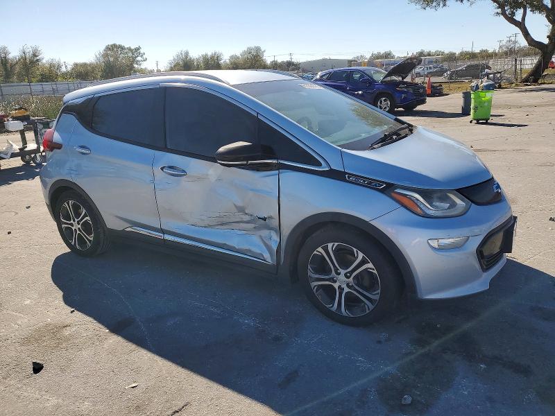 Фото 4 - CHEVROLET BOLT