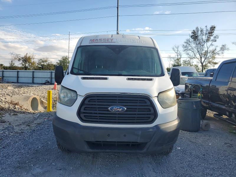 Фото 5 - FORD TRANSIT