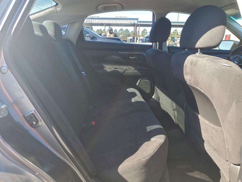 Фото 10 - NISSAN ALTIMA