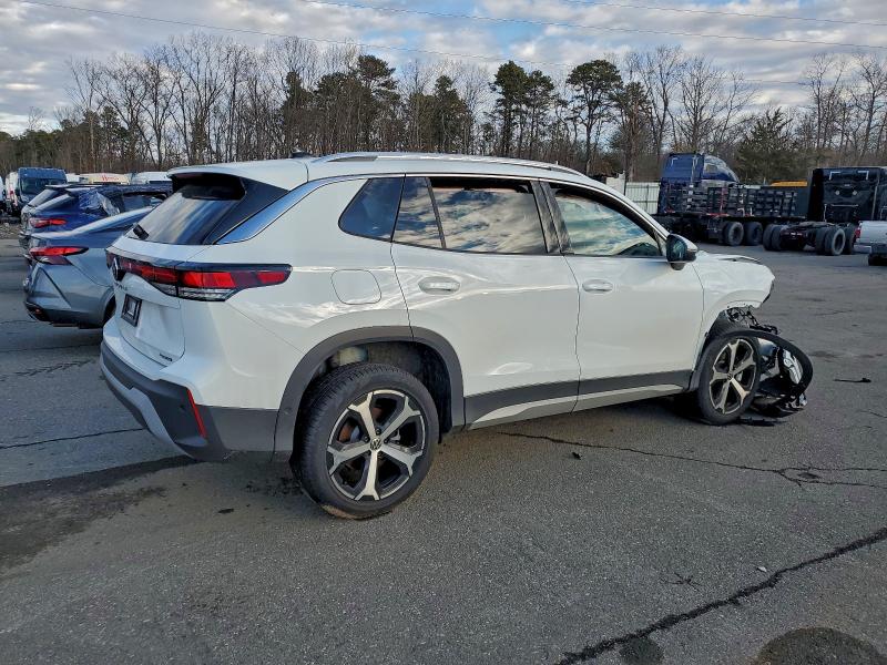 Фото 3 - VOLKSWAGEN TIGUAN