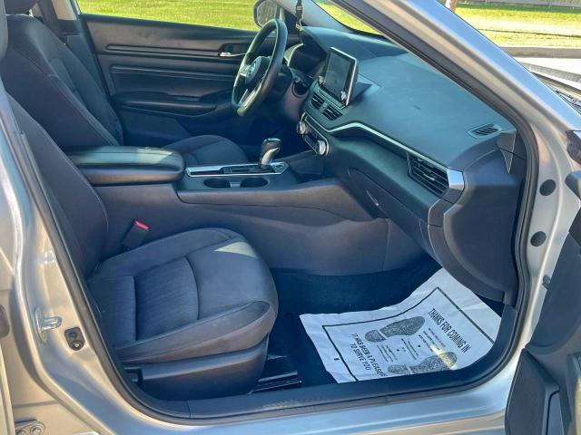 Фото 5 - NISSAN ALTIMA