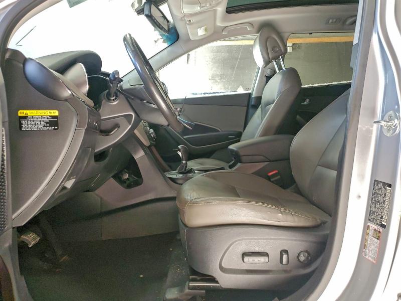 Фото 7 - HYUNDAI SANTA FE