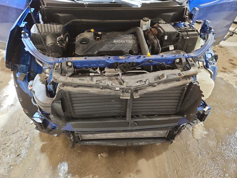 Фото 12 - CHEVROLET EQUINOX