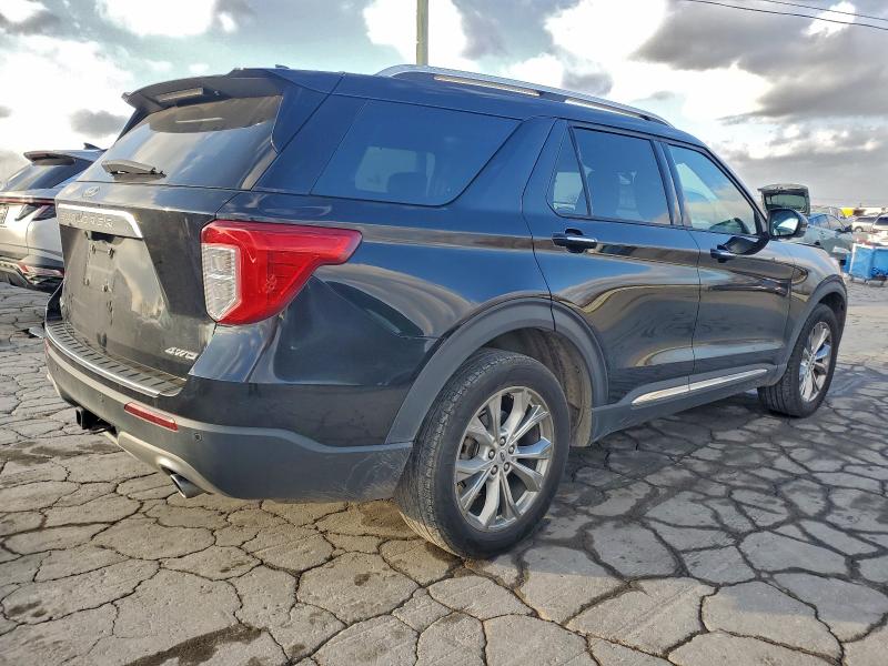 Фото 3 - FORD EXPLORER