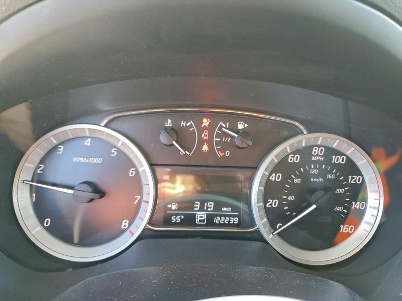 Фото 9 - NISSAN SENTRA