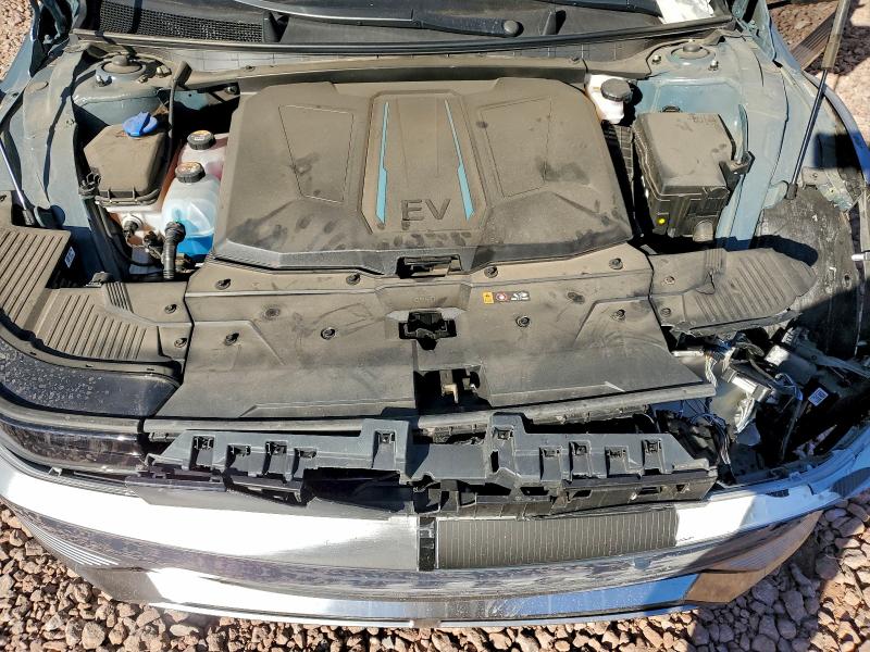 Фото 12 - HYUNDAI IONIQ