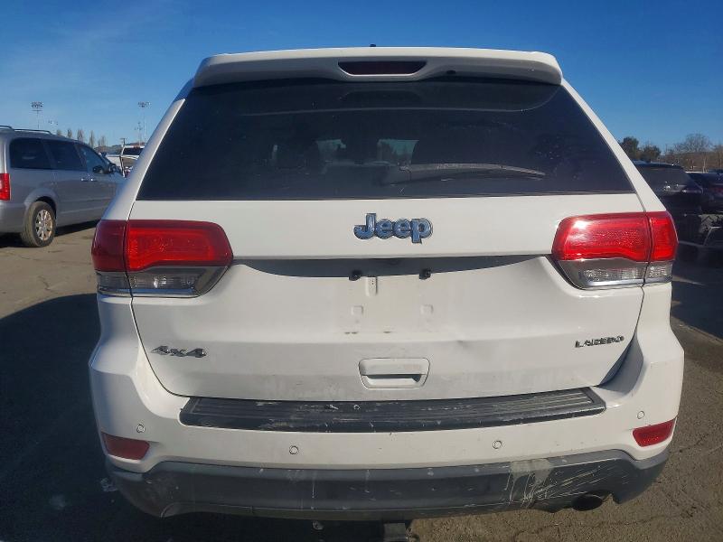 Фото 6 - JEEP GRAND CHER