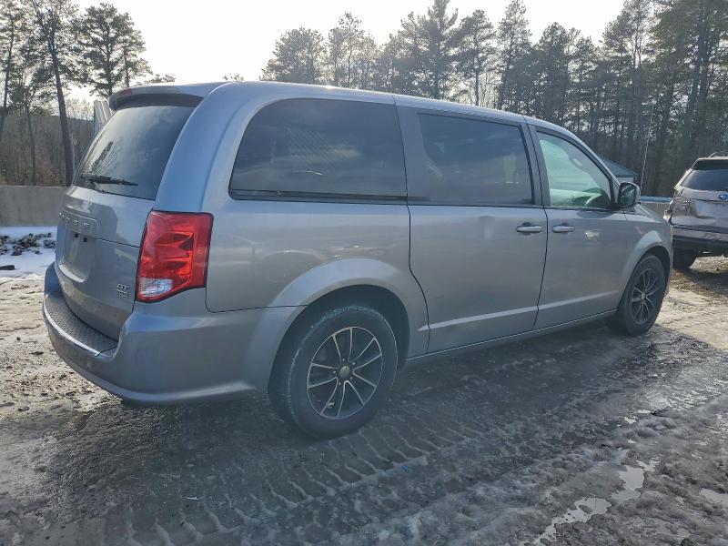 Фото 3 - DODGE CARAVAN