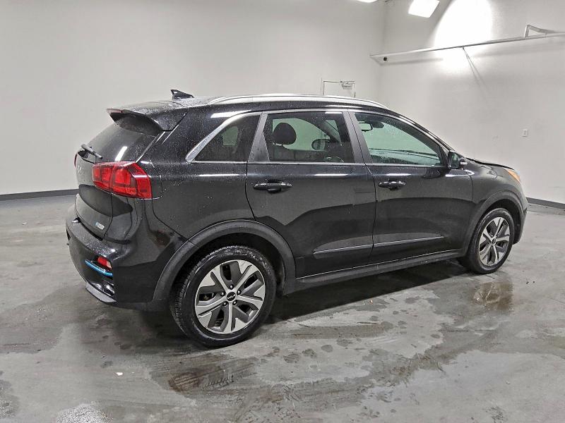 KIA NIRO S 2022 VIN KNDCC3LG4N5158821