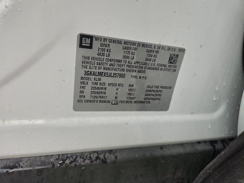 Фото 13 - GMC TERRAIN