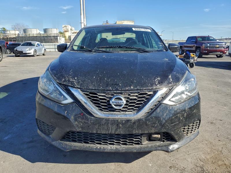 Фото 5 - NISSAN SENTRA