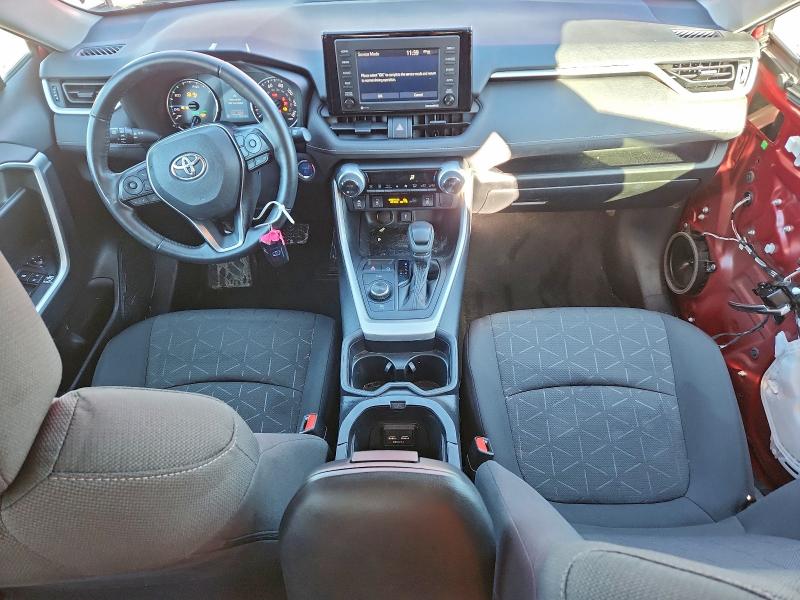 Фото 8 - TOYOTA RAV4