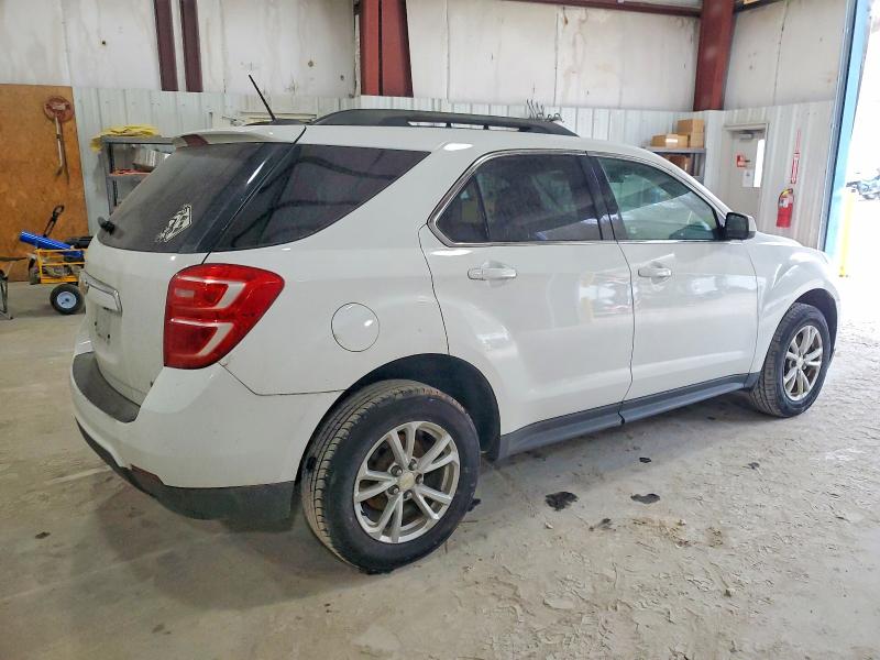 Фото 3 - CHEVROLET EQUINOX