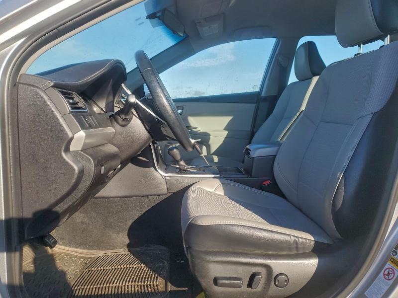 Фото 7 - TOYOTA CAMRY