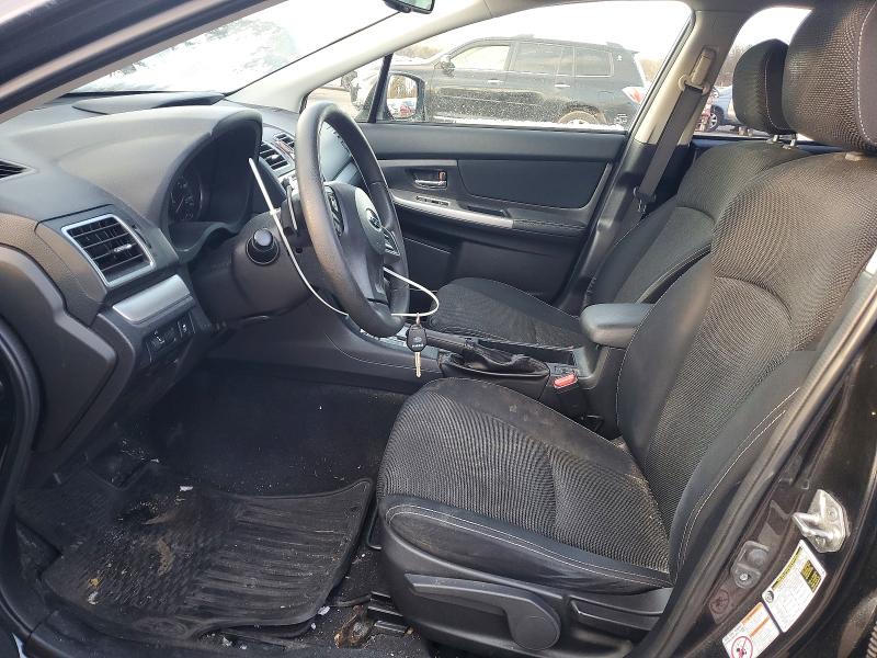 SUBARU XV 2015 VIN JF2GPADC8F8214783