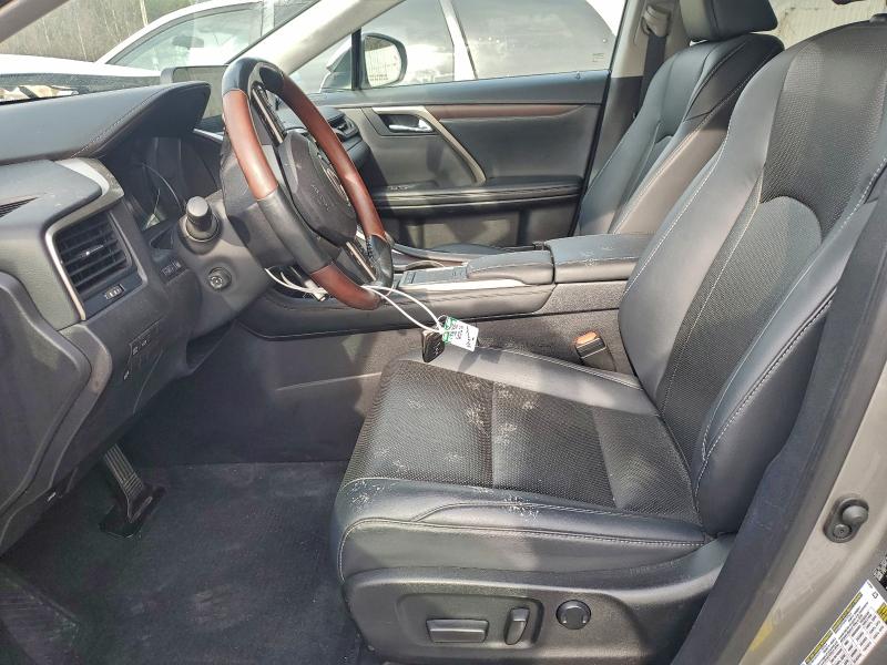 Фото 7 - LEXUS RX350