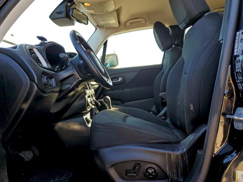 Фото 7 - JEEP RENEGADE