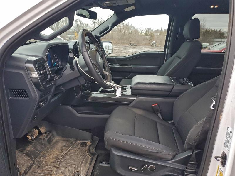 Фото 7 - FORD F-150