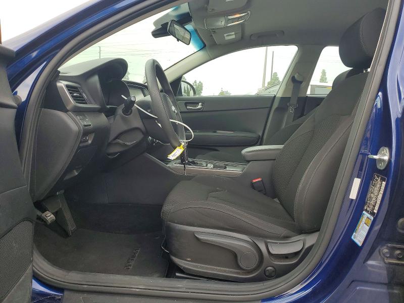 Фото 7 - KIA OPTIMA