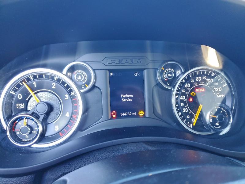 Фото 9 - RAM All Models