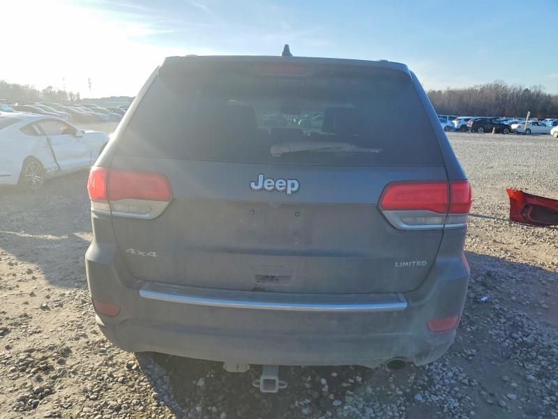 Фото 6 - JEEP GRAND CHER